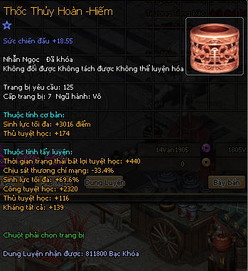 Võ Lâm Miễn Phí